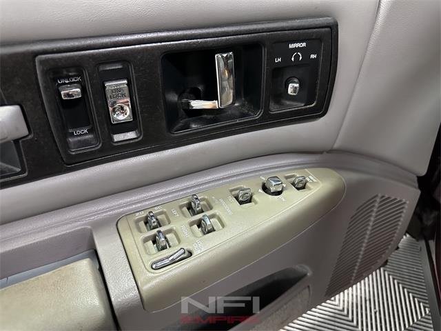 1995 Chevrolet Impala (CC-2097497) for sale in North East, Pennsylvania