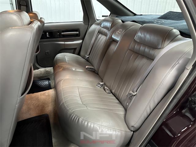 1995 Chevrolet Impala (CC-2097497) for sale in North East, Pennsylvania