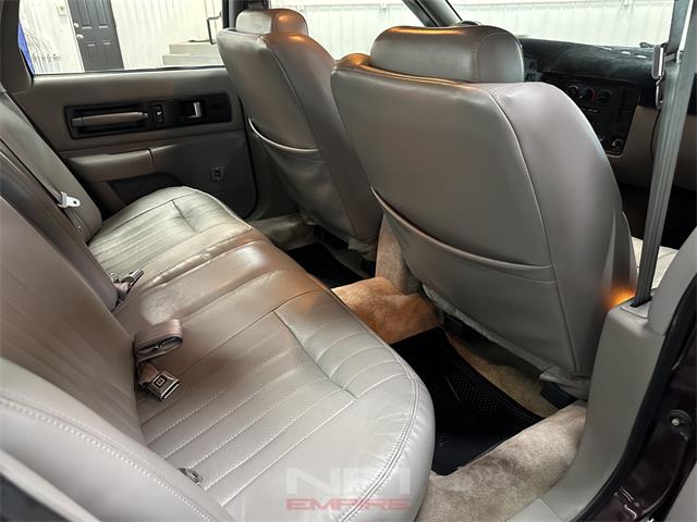 1995 Chevrolet Impala (CC-2097497) for sale in North East, Pennsylvania
