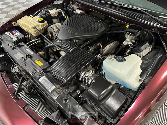 1995 Chevrolet Impala (CC-2097497) for sale in North East, Pennsylvania