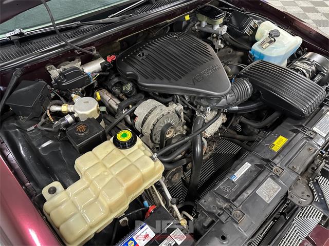 1995 Chevrolet Impala (CC-2097497) for sale in North East, Pennsylvania