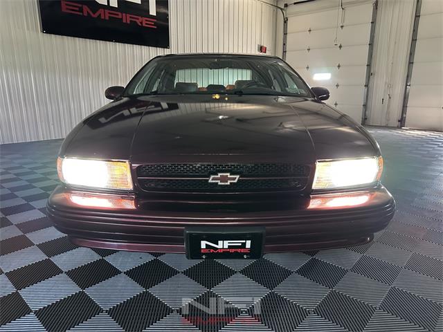 1995 Chevrolet Impala (CC-2097497) for sale in North East, Pennsylvania