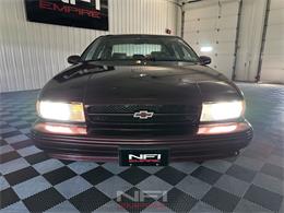 1995 Chevrolet Impala (CC-2097497) for sale in North East, Pennsylvania
