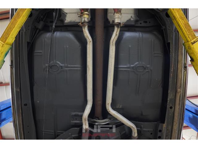 1995 Chevrolet Impala (CC-2097497) for sale in North East, Pennsylvania