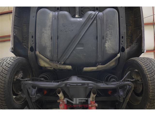 1995 Chevrolet Impala (CC-2097497) for sale in North East, Pennsylvania
