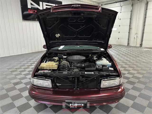 1995 Chevrolet Impala (CC-2097497) for sale in North East, Pennsylvania