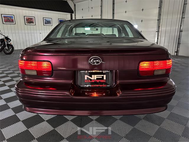 1995 Chevrolet Impala (CC-2097497) for sale in North East, Pennsylvania