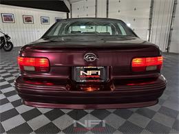1995 Chevrolet Impala (CC-2097497) for sale in North East, Pennsylvania