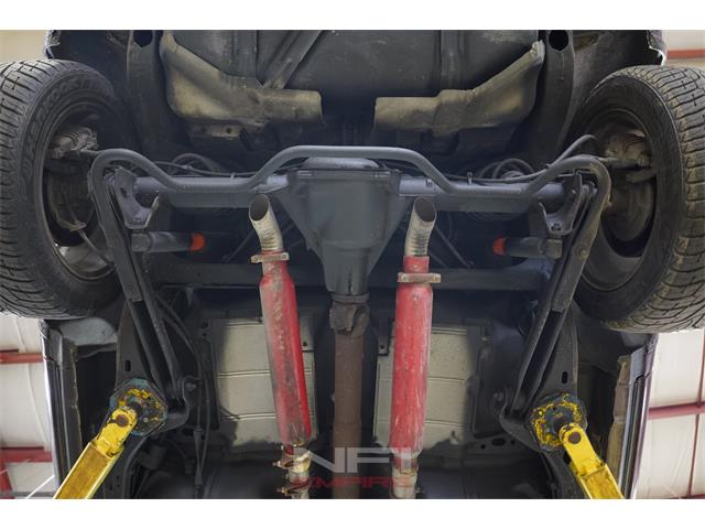 1995 Chevrolet Impala (CC-2097497) for sale in North East, Pennsylvania