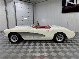 1957 Chevrolet Corvette (CC-2097498) for sale in North East, Pennsylvania