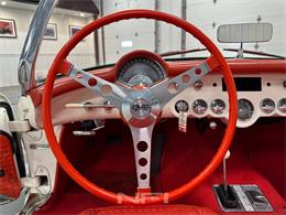1957 Chevrolet Corvette (CC-2097498) for sale in North East, Pennsylvania