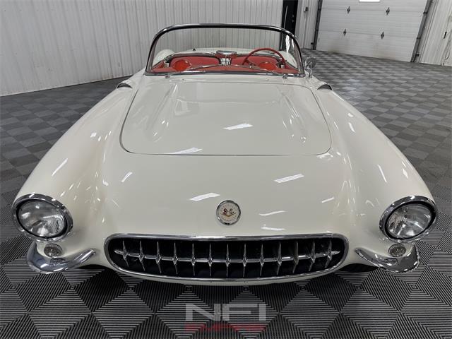 1957 Chevrolet Corvette (CC-2097498) for sale in North East, Pennsylvania