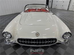 1957 Chevrolet Corvette (CC-2097498) for sale in North East, Pennsylvania