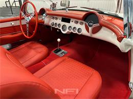 1957 Chevrolet Corvette (CC-2097498) for sale in North East, Pennsylvania
