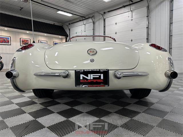 1957 Chevrolet Corvette (CC-2097498) for sale in North East, Pennsylvania