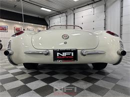 1957 Chevrolet Corvette (CC-2097498) for sale in North East, Pennsylvania