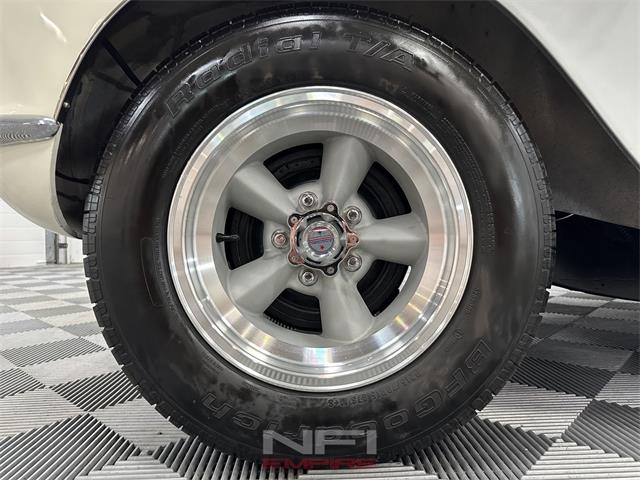 1957 Chevrolet Corvette (CC-2097498) for sale in North East, Pennsylvania
