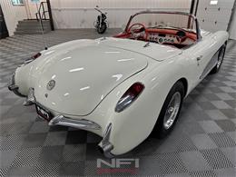 1957 Chevrolet Corvette (CC-2097498) for sale in North East, Pennsylvania