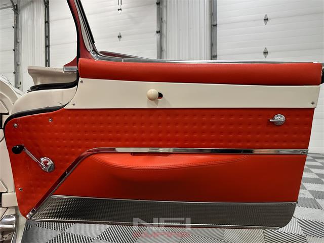 1957 Chevrolet Corvette (CC-2097498) for sale in North East, Pennsylvania