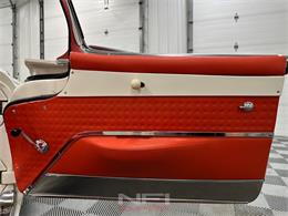 1957 Chevrolet Corvette (CC-2097498) for sale in North East, Pennsylvania