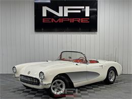 1957 Chevrolet Corvette (CC-2097498) for sale in North East, Pennsylvania
