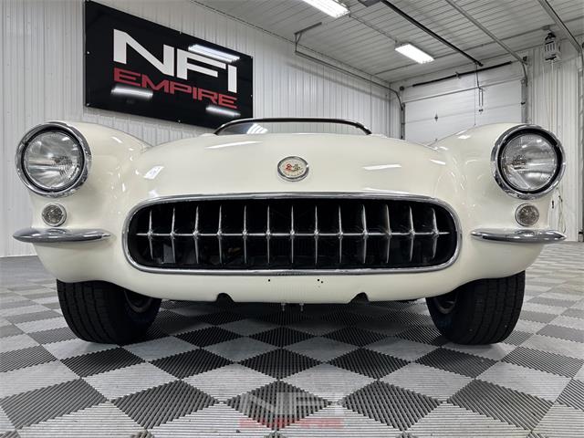 1957 Chevrolet Corvette (CC-2097498) for sale in North East, Pennsylvania