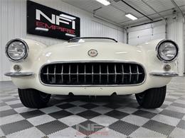 1957 Chevrolet Corvette (CC-2097498) for sale in North East, Pennsylvania
