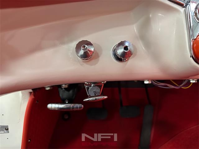 1957 Chevrolet Corvette (CC-2097498) for sale in North East, Pennsylvania