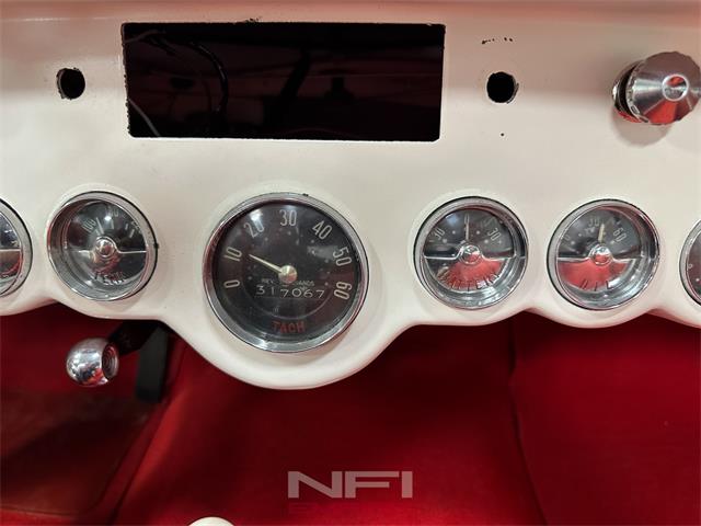 1957 Chevrolet Corvette (CC-2097498) for sale in North East, Pennsylvania