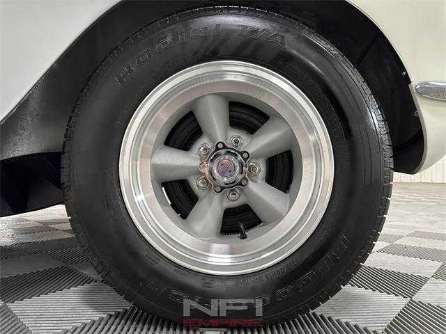 1957 Chevrolet Corvette (CC-2097498) for sale in North East, Pennsylvania