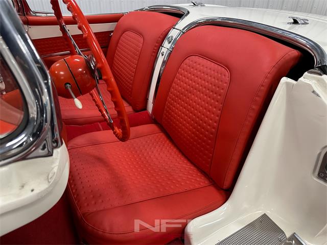 1957 Chevrolet Corvette (CC-2097498) for sale in North East, Pennsylvania