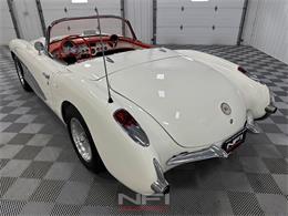 1957 Chevrolet Corvette (CC-2097498) for sale in North East, Pennsylvania