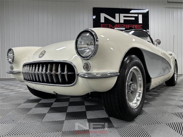 1957 Chevrolet Corvette (CC-2097498) for sale in North East, Pennsylvania