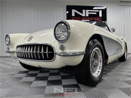 1957 Chevrolet Corvette (CC-2097498) for sale in North East, Pennsylvania