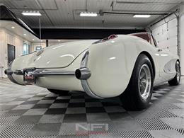 1957 Chevrolet Corvette (CC-2097498) for sale in North East, Pennsylvania
