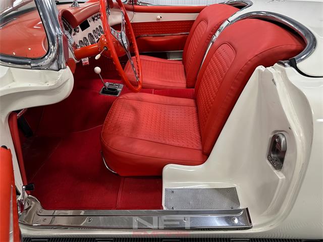 1957 Chevrolet Corvette (CC-2097498) for sale in North East, Pennsylvania