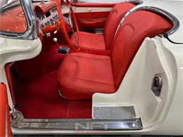 1957 Chevrolet Corvette (CC-2097498) for sale in North East, Pennsylvania