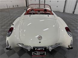 1957 Chevrolet Corvette (CC-2097498) for sale in North East, Pennsylvania