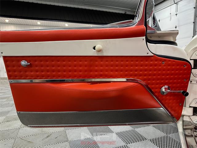 1957 Chevrolet Corvette (CC-2097498) for sale in North East, Pennsylvania