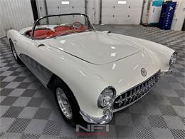 1957 Chevrolet Corvette (CC-2097498) for sale in North East, Pennsylvania