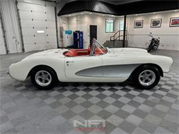 1957 Chevrolet Corvette (CC-2097498) for sale in North East, Pennsylvania