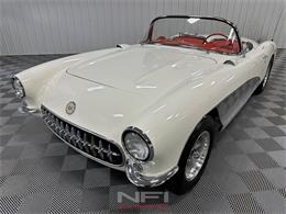 1957 Chevrolet Corvette (CC-2097498) for sale in North East, Pennsylvania