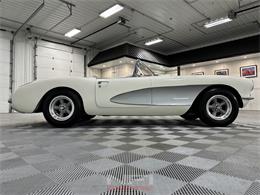 1957 Chevrolet Corvette (CC-2097498) for sale in North East, Pennsylvania