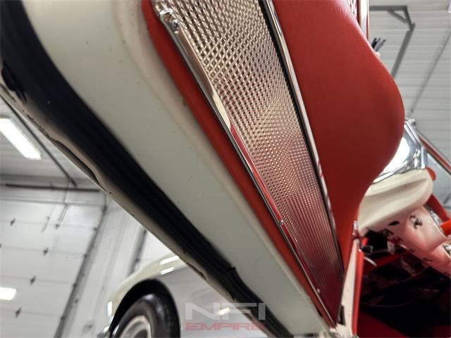 1957 Chevrolet Corvette (CC-2097498) for sale in North East, Pennsylvania