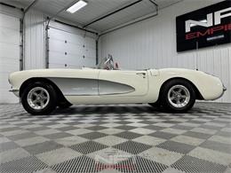 1957 Chevrolet Corvette (CC-2097498) for sale in North East, Pennsylvania