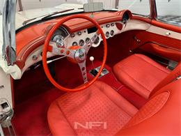 1957 Chevrolet Corvette (CC-2097498) for sale in North East, Pennsylvania