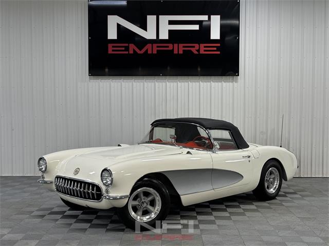 1957 Chevrolet Corvette (CC-2097498) for sale in North East, Pennsylvania