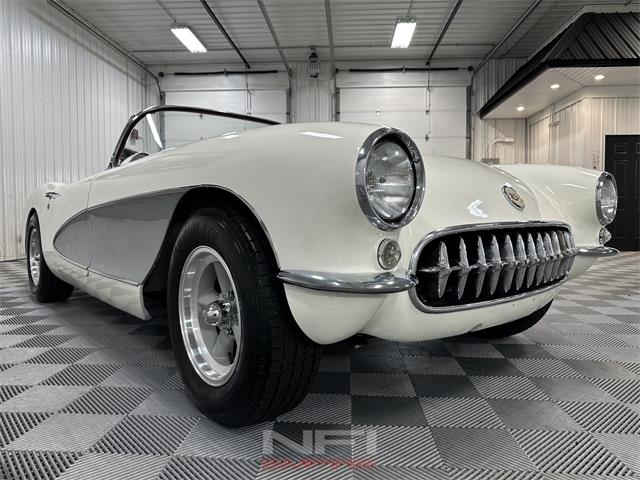1957 Chevrolet Corvette (CC-2097498) for sale in North East, Pennsylvania