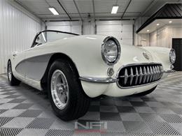 1957 Chevrolet Corvette (CC-2097498) for sale in North East, Pennsylvania