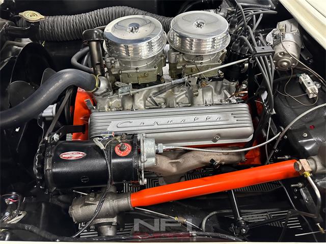 1957 Chevrolet Corvette (CC-2097498) for sale in North East, Pennsylvania